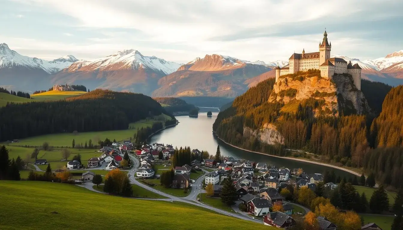 ليختنشتاين