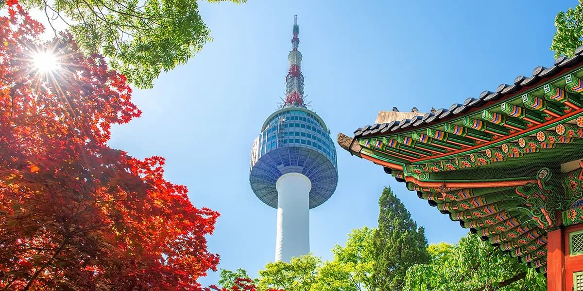 كوريا الجنوبية